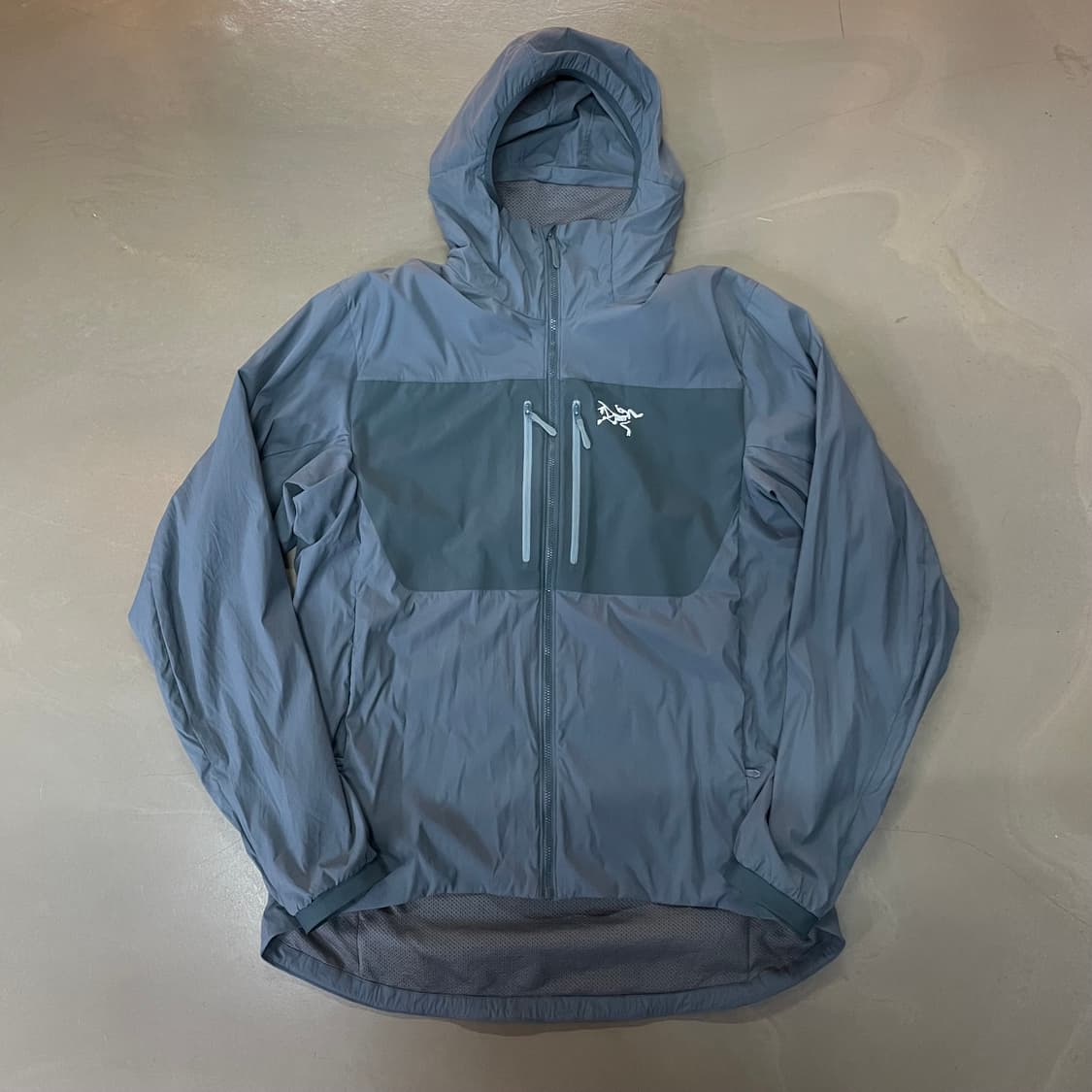 아크테릭스 프로톤FL 후디 프로테우스 L/G 상품이미지1