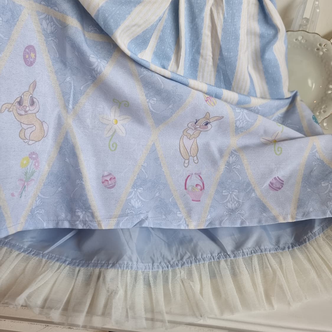 (시크릿허니) (디즈니) 앨리스콜라보원피스 상품이미지3