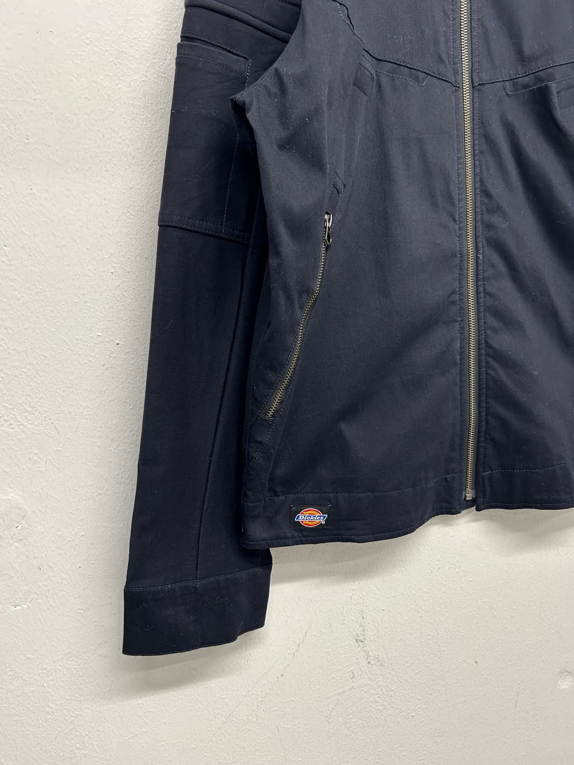 디키즈 바이커 스타일 자켓 상품이미지4