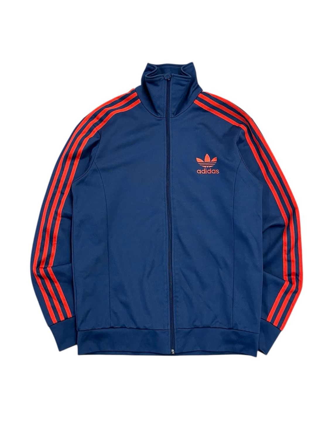 아디다스 유로파 져지 블루 105 #csz2340 상품이미지3