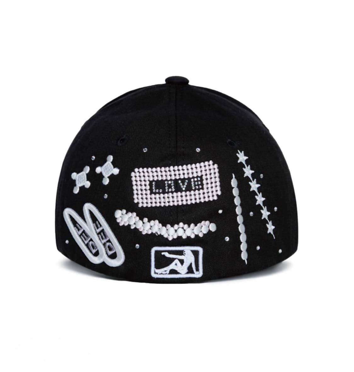 DEF CAP 상품이미지1