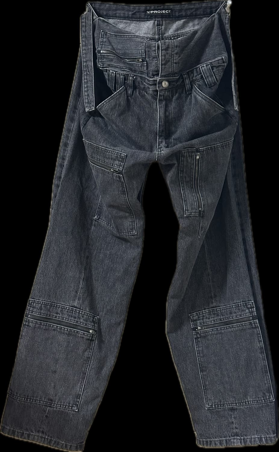 와이프로젝트 팝업진 상품이미지1