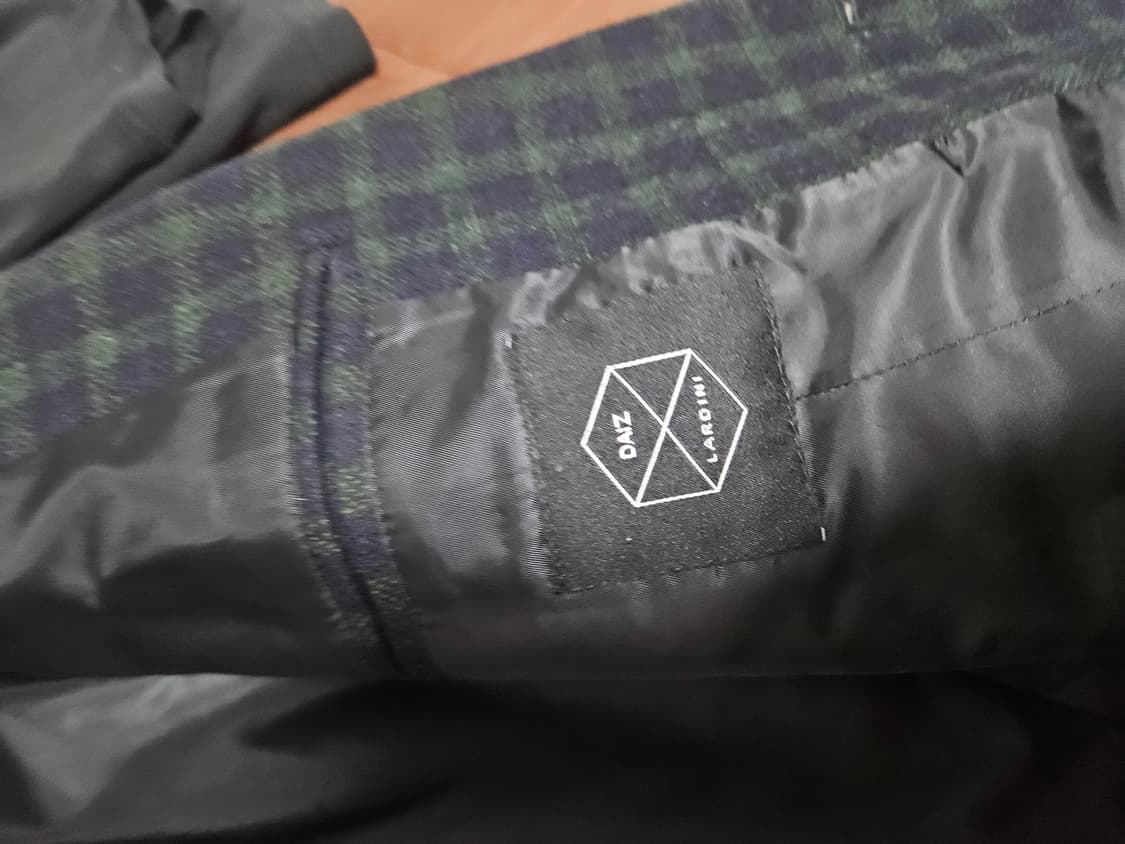 라르디니 X 데이즈 자켓46 상품이미지4