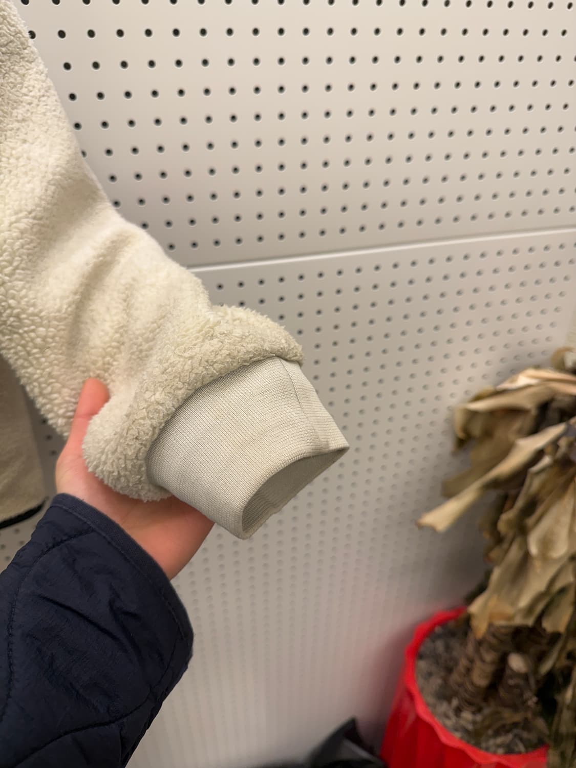 나이키 퓨추라 플리스 후드 집업 U585 상품이미지4