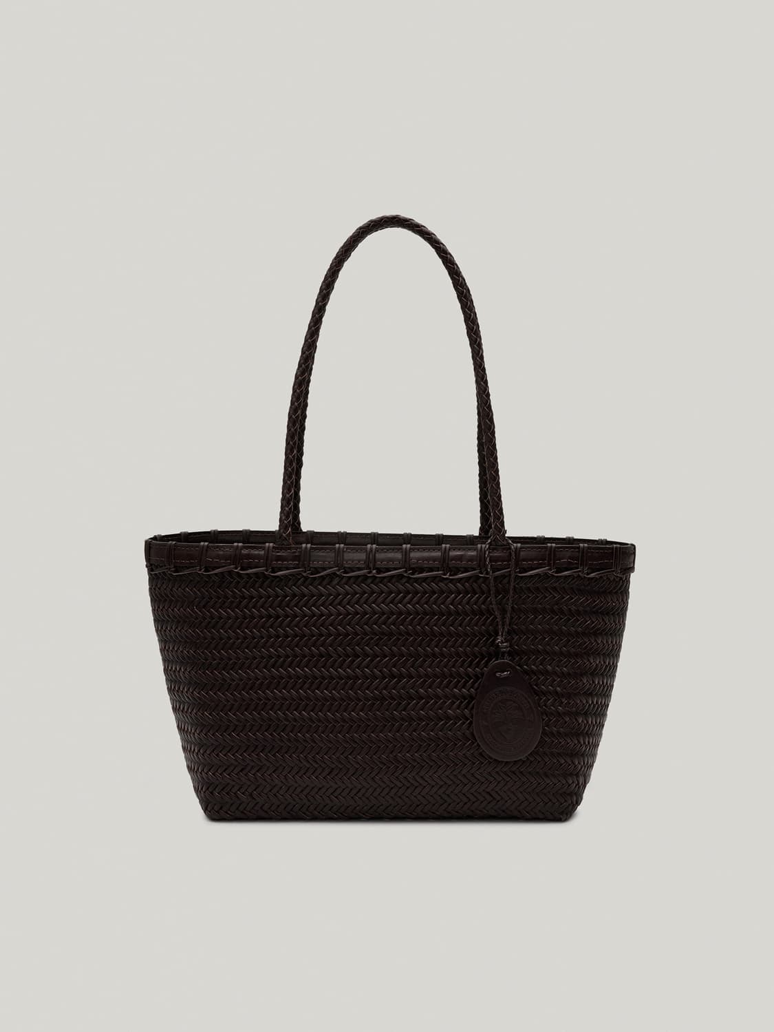 아뜰리에드루멘 트위그백 브라운 상품이미지1