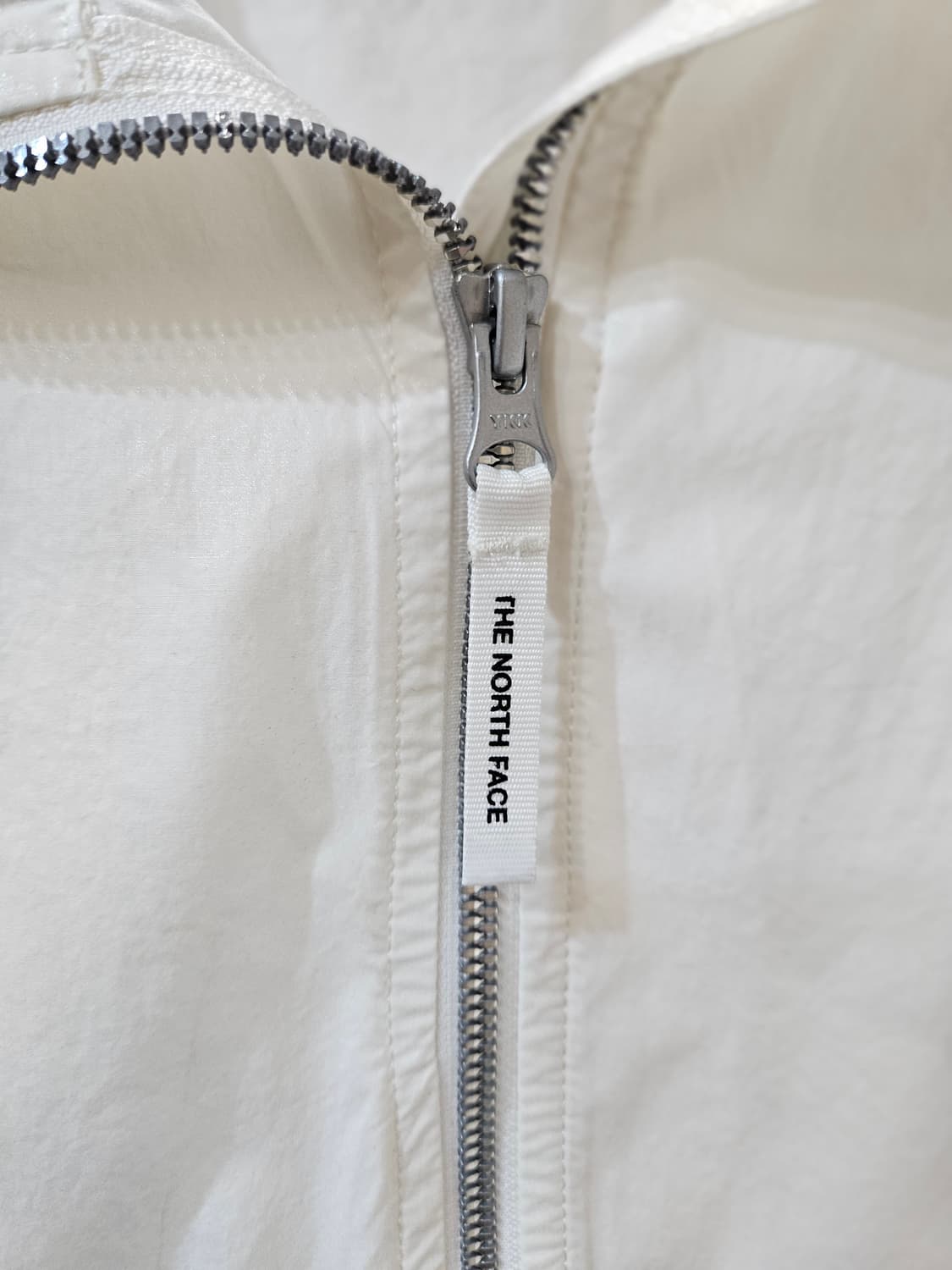 노스페이스 화이트라벨 노벨티 올레마 자켓 상품이미지5