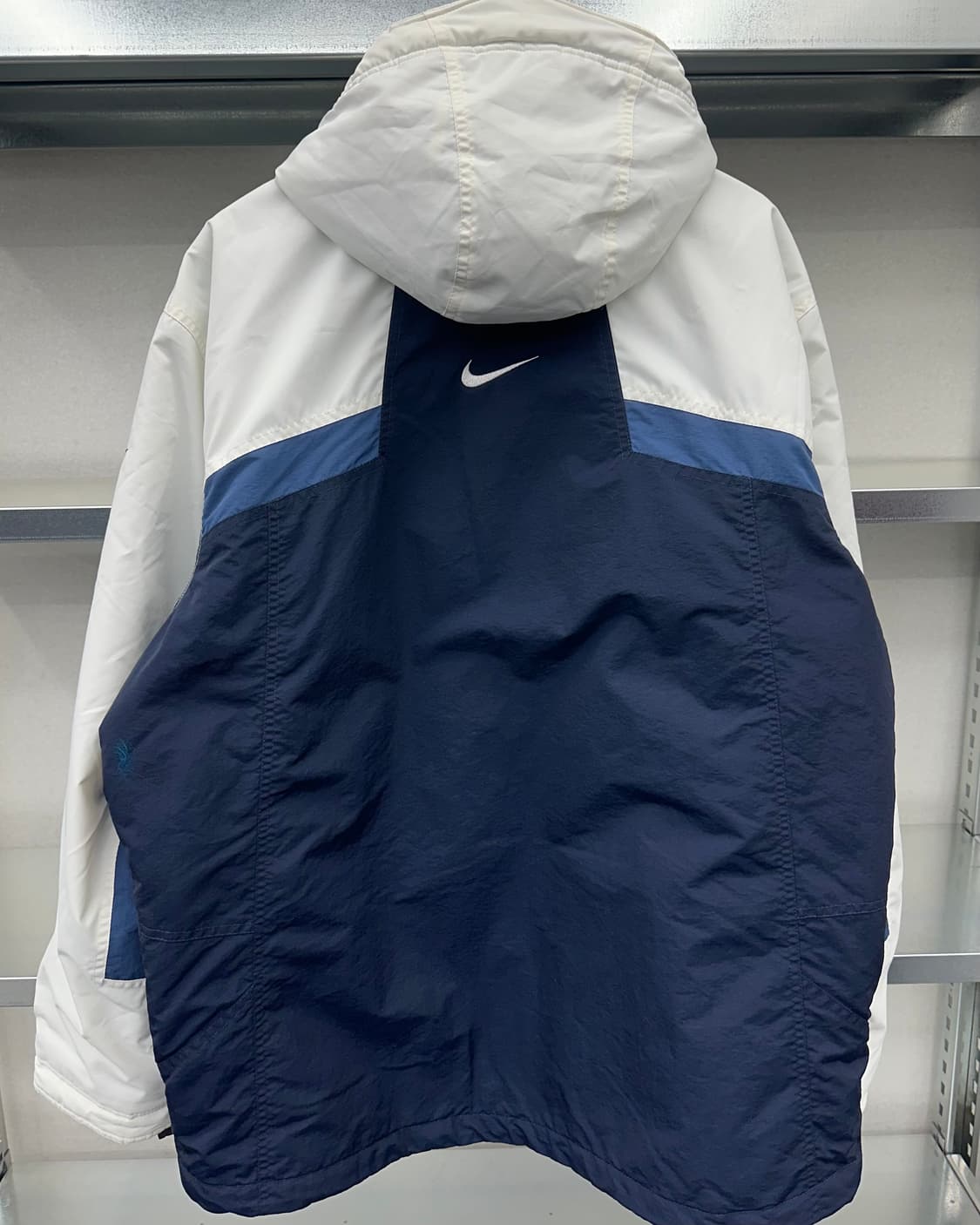 (2XL)나이키 바막 변신 점퍼-M1977 상품이미지6