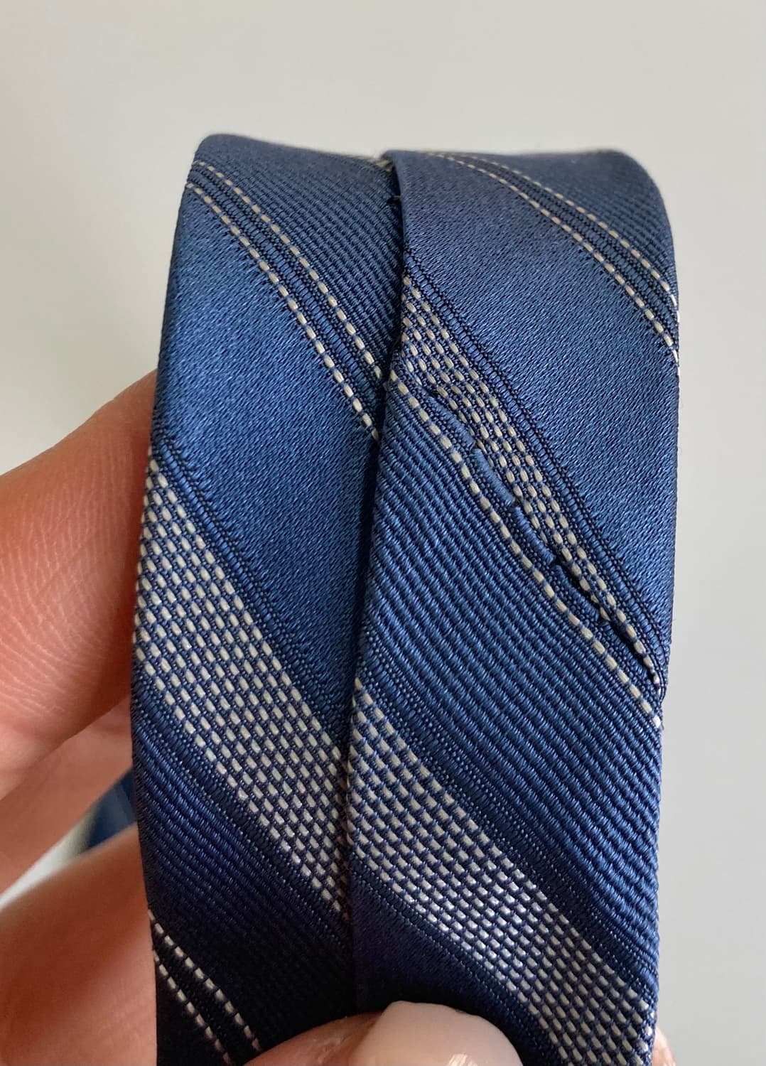 DKNY 넥타이 상품이미지6