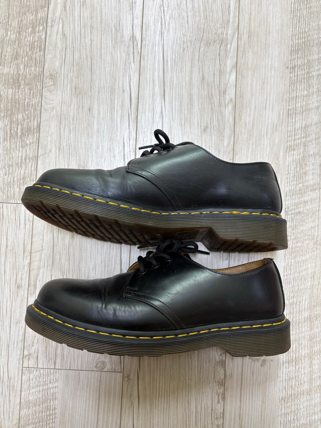 닥터마틴 1461 3홀 스무스 260 상품이미지2