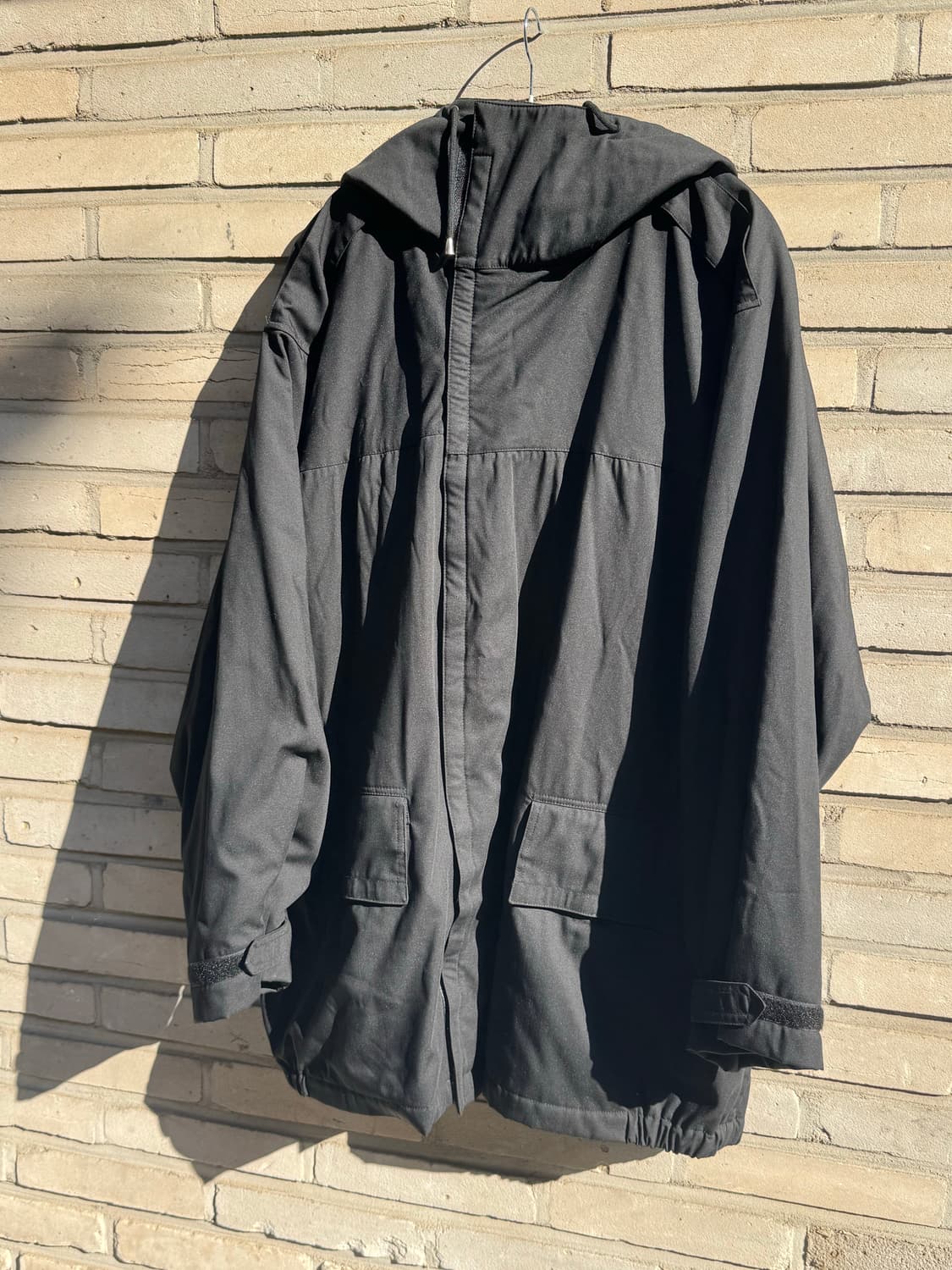 90s gianni versace coutre coat 상품이미지1