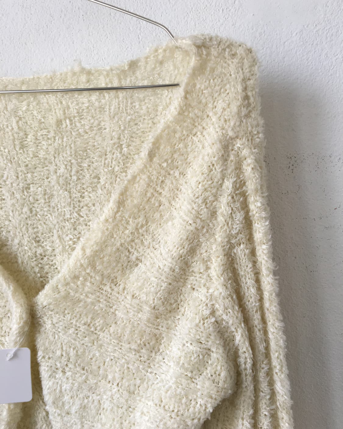 Knit cardigan 상품이미지4