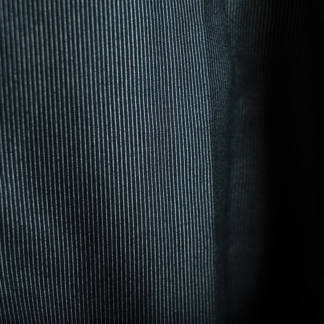 Outil 우티 아비뇽 블랙 인디고 코트 3(105사이즈) 상품이미지9