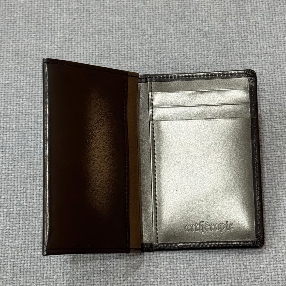 알세라피 (Artherapie) wallet 상품이미지4