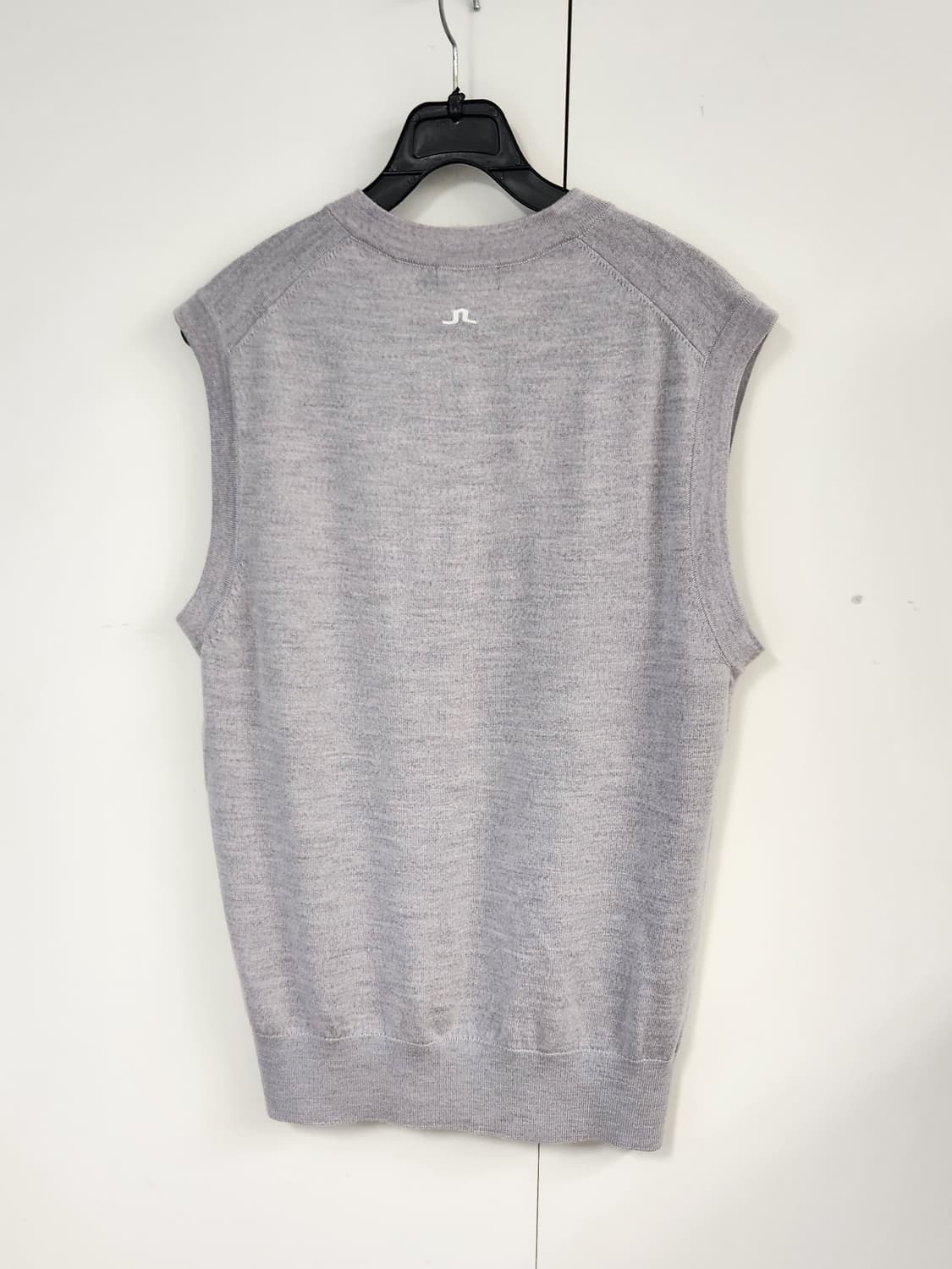 제이린드버그 골프 니트 베스트 M 상품이미지3