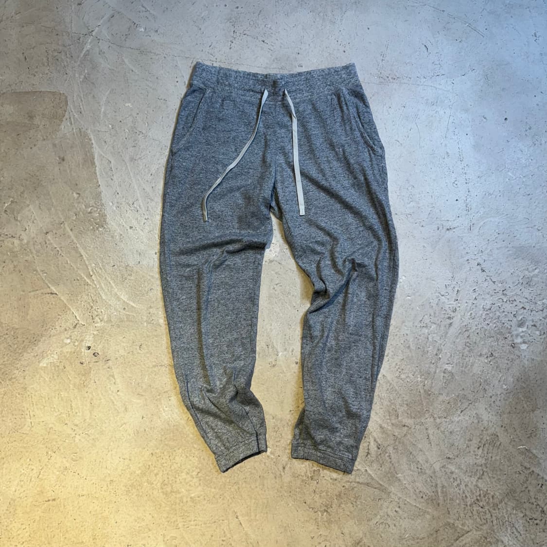 PSYCHO BUNNY 7부바지 셋업 상품이미지7