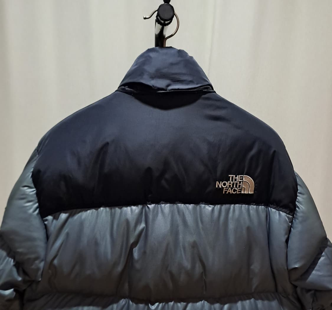 (택포) 노스페이스 눕시 그레이 패딩 NFD00955 95 A988 상품이미지5