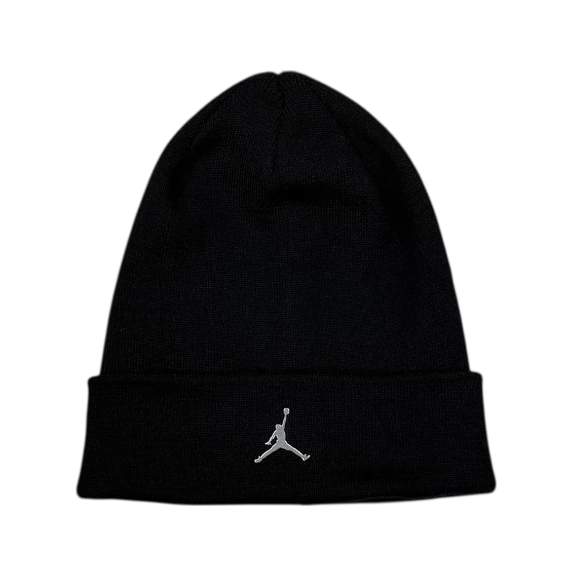 나이키 조던 커프드 비니 블랙 모자 상품이미지1