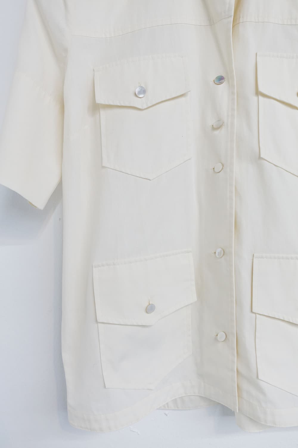 웨일즈 보너 반팔 셔츠 상품이미지5