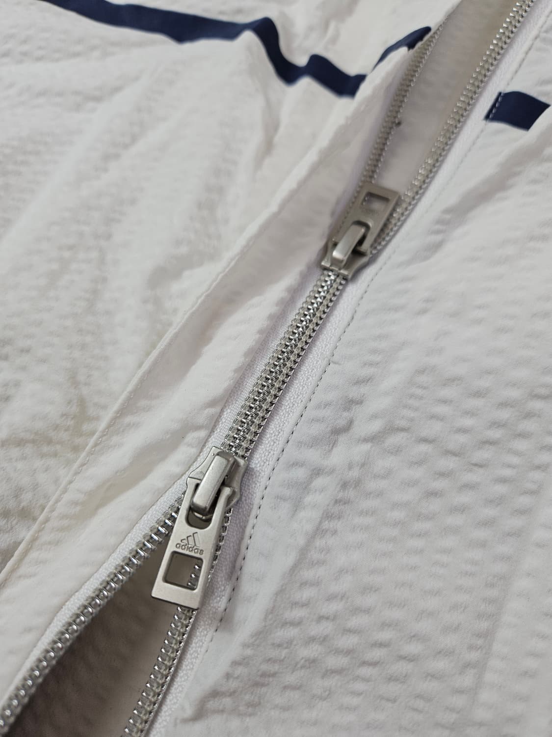 아디다스 골프 아디퓨어 골지 바람막이 자켓 클래식 XL 105 상품이미지4