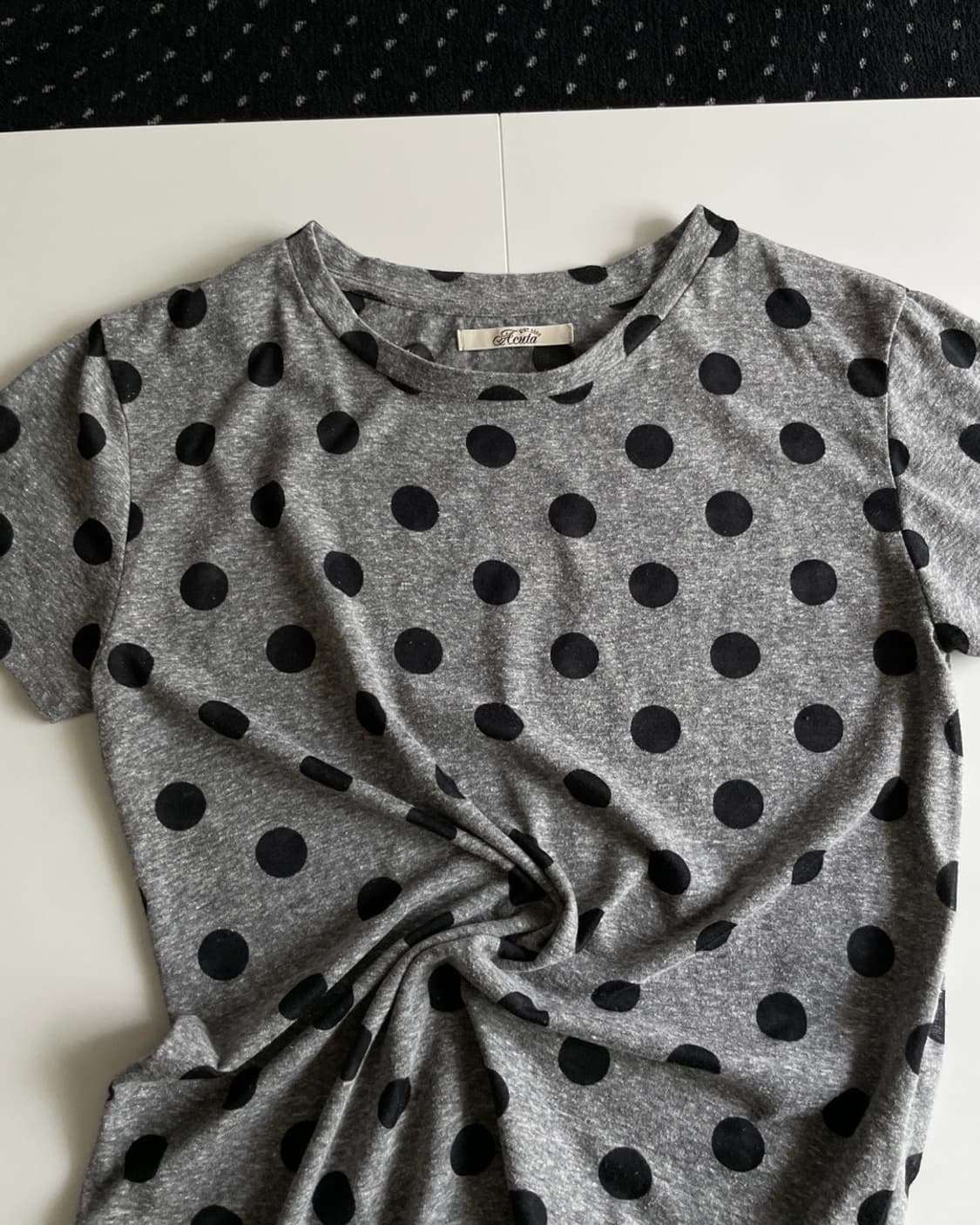 dot t-shirt 상품이미지5