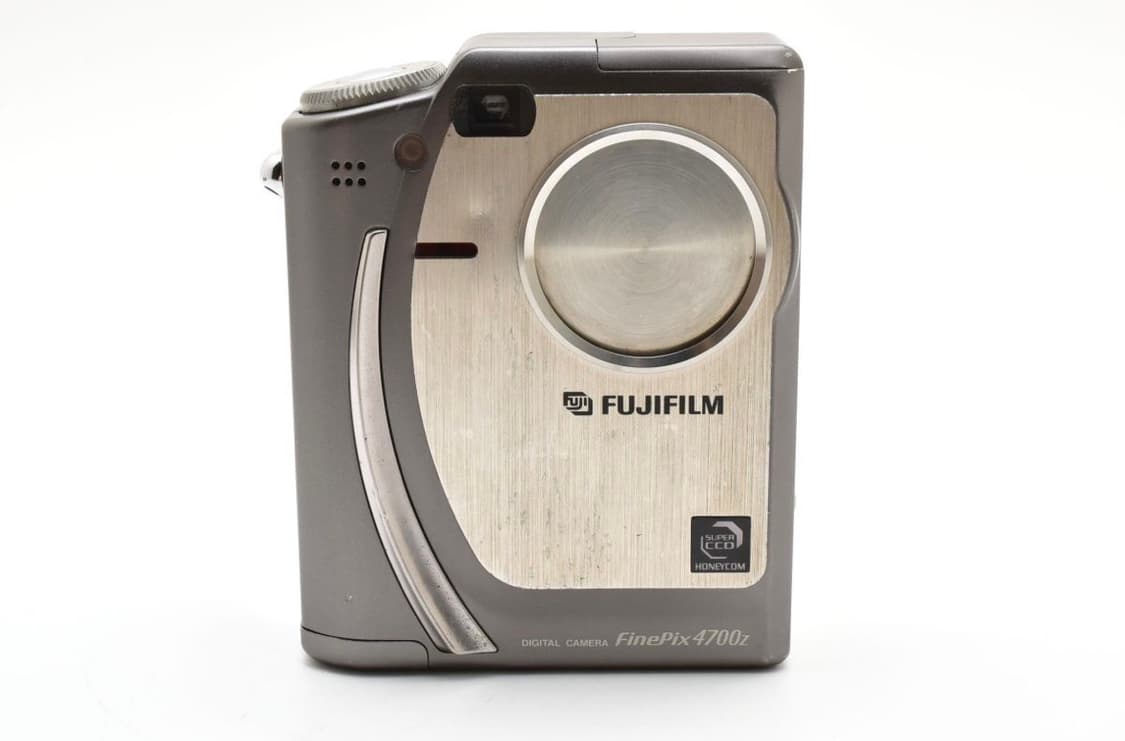 후지필름 파인픽스 4700z 디카 상품이미지1