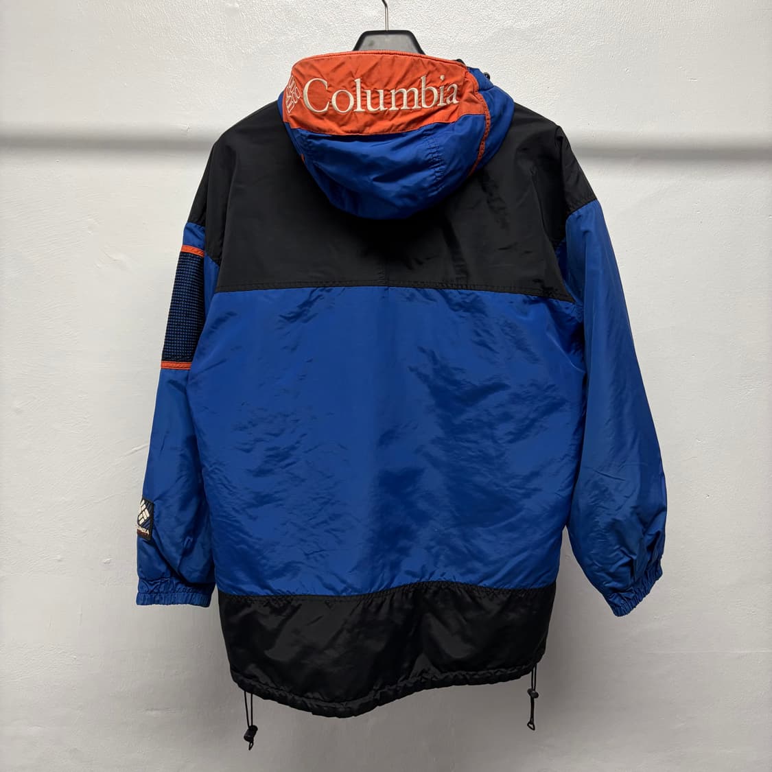 90S 콜럼비아 스키 점퍼 2  상품이미지2