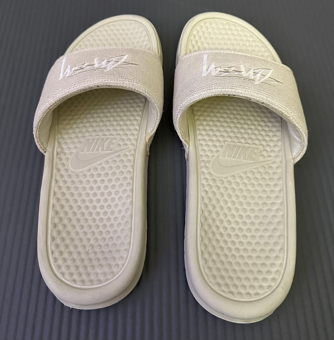 나이키 X 스투시 베나시, 사이즈 280 상품이미지3