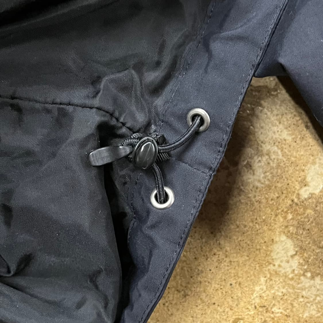 [정품/S] 노스페이스 바람막이 자켓 b19 상품이미지6