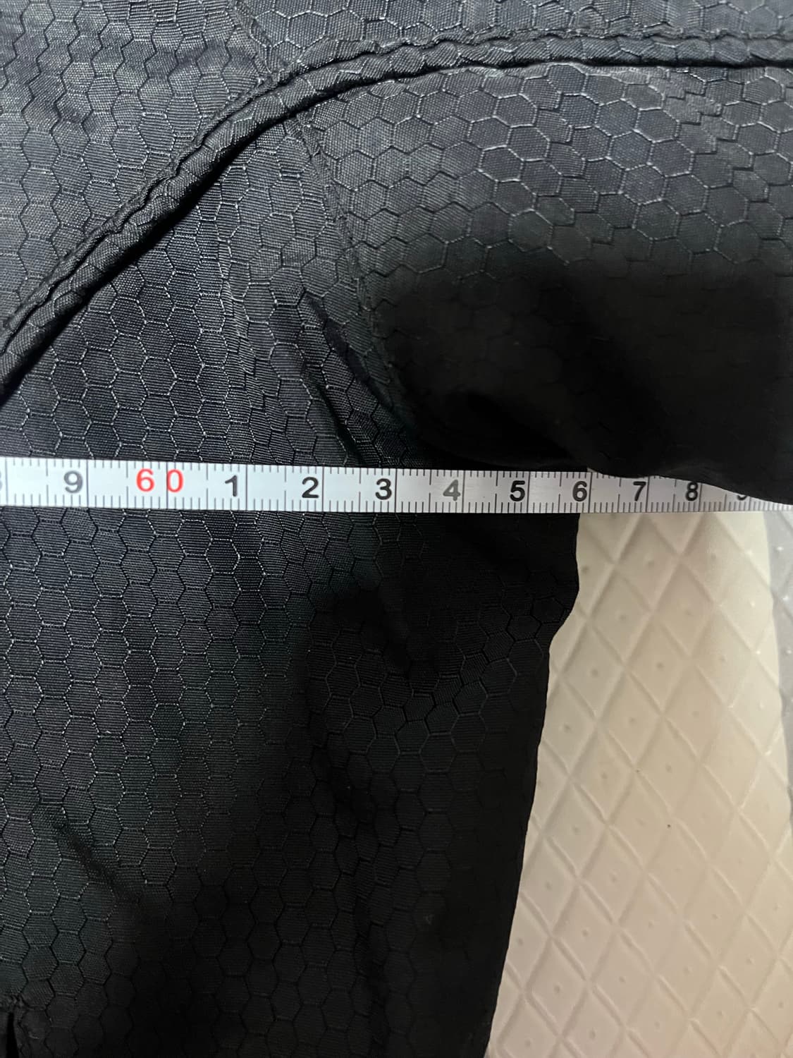 오리올스 마제스틱 자켓 상품이미지9