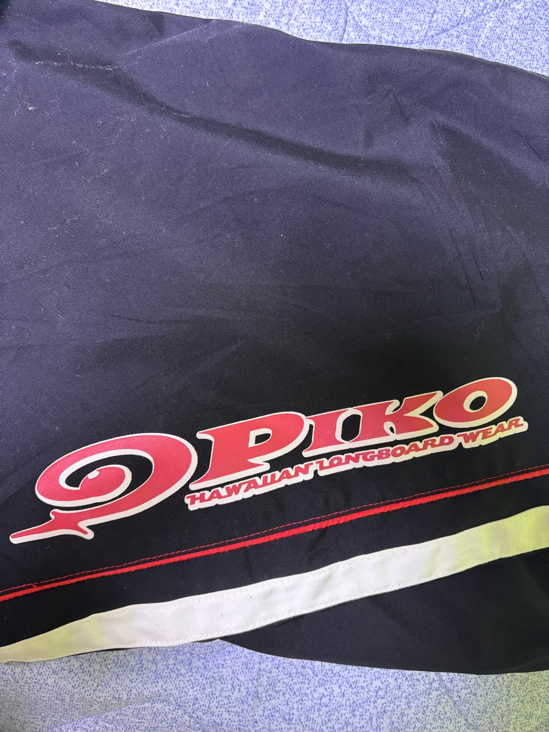 piko 반바지 하프팬츠 서브컬쳐 서프 상품이미지2