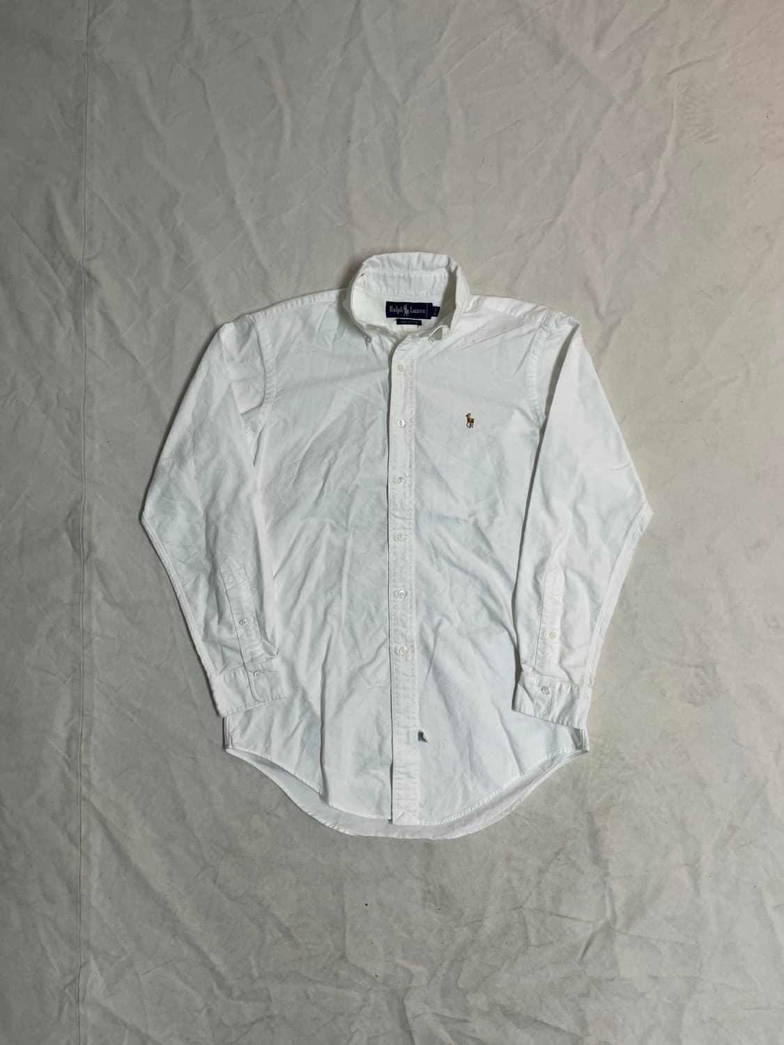 폴로 코튼 셔츠  상품이미지1