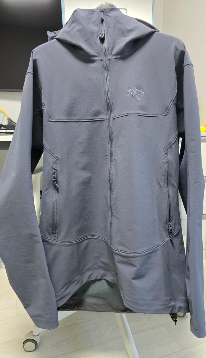 아크테릭스 감마 후디 M 상품이미지1