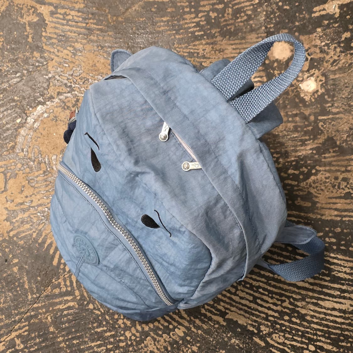 키플링 백팩  상품이미지6