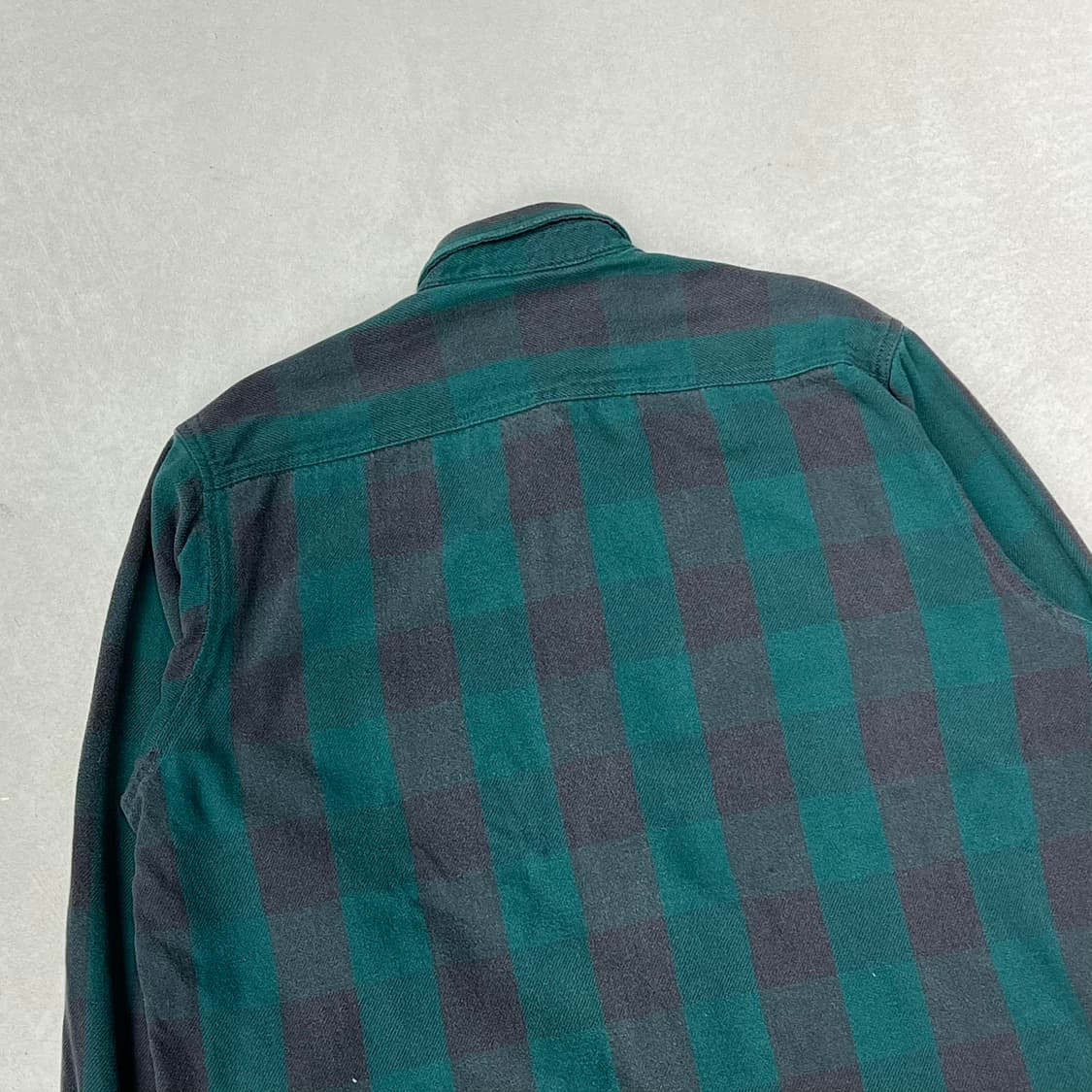 레드헤드 워크 체크셔츠 s08896 상품이미지4