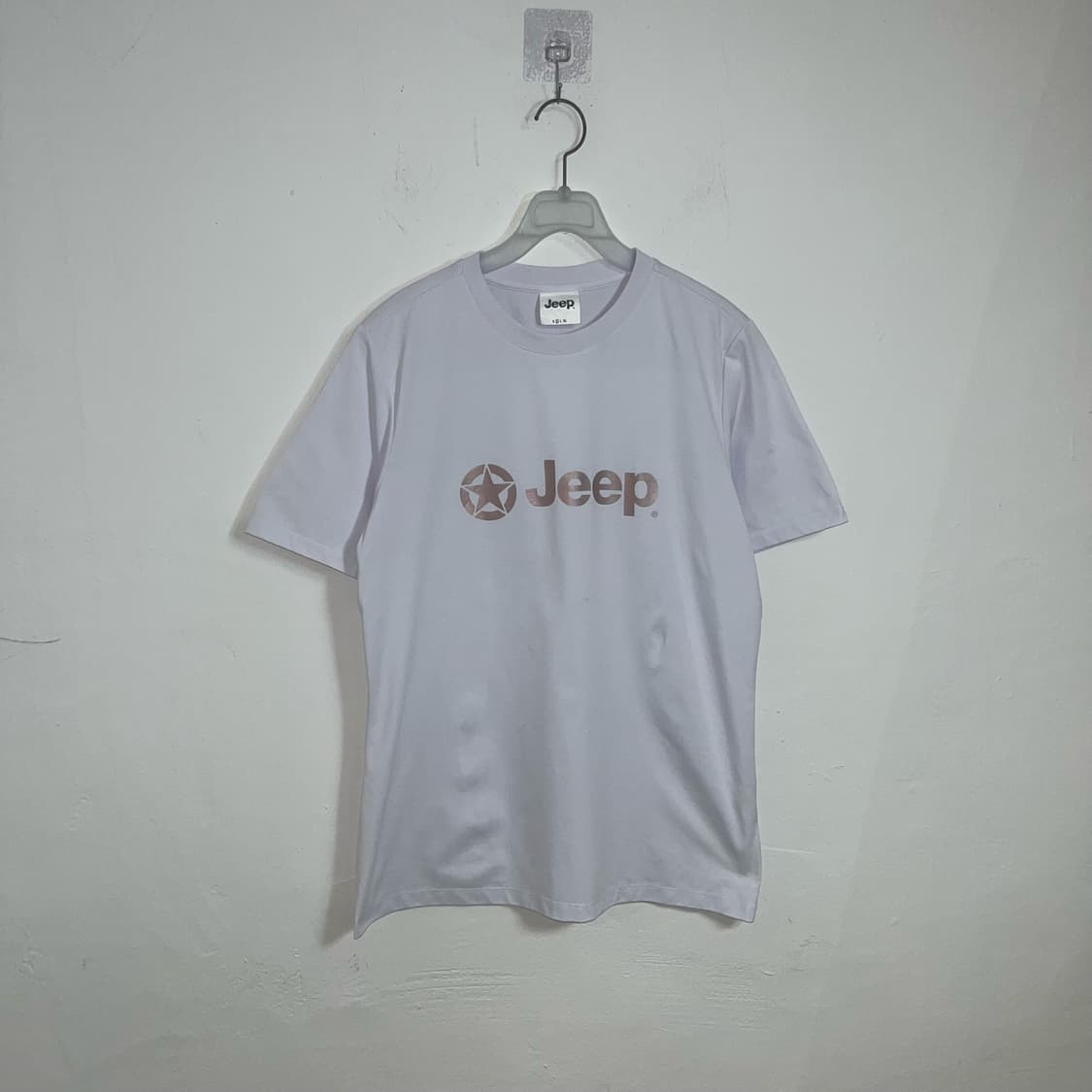 Jeep 반팔 상품이미지1