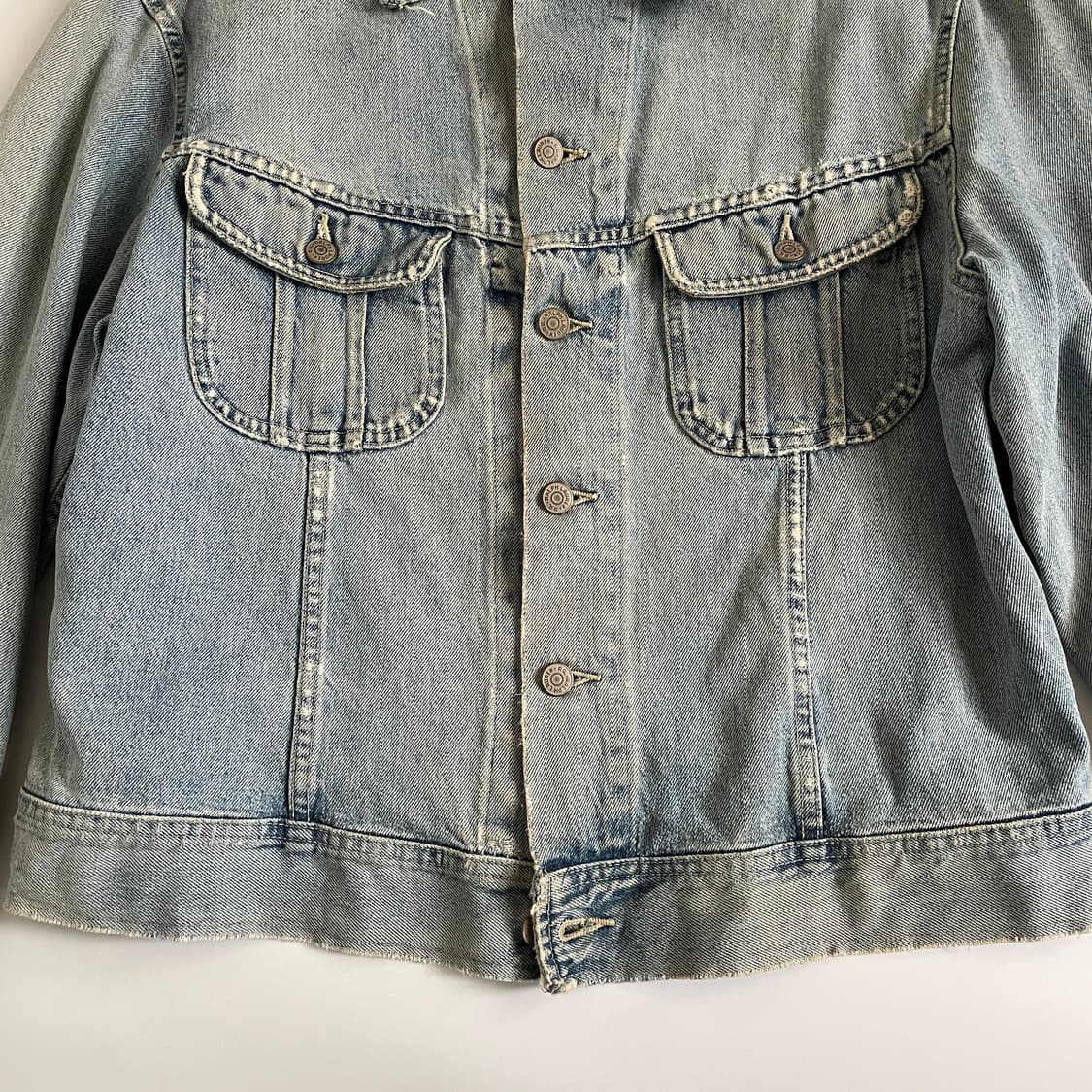 90s RRL 상품이미지3