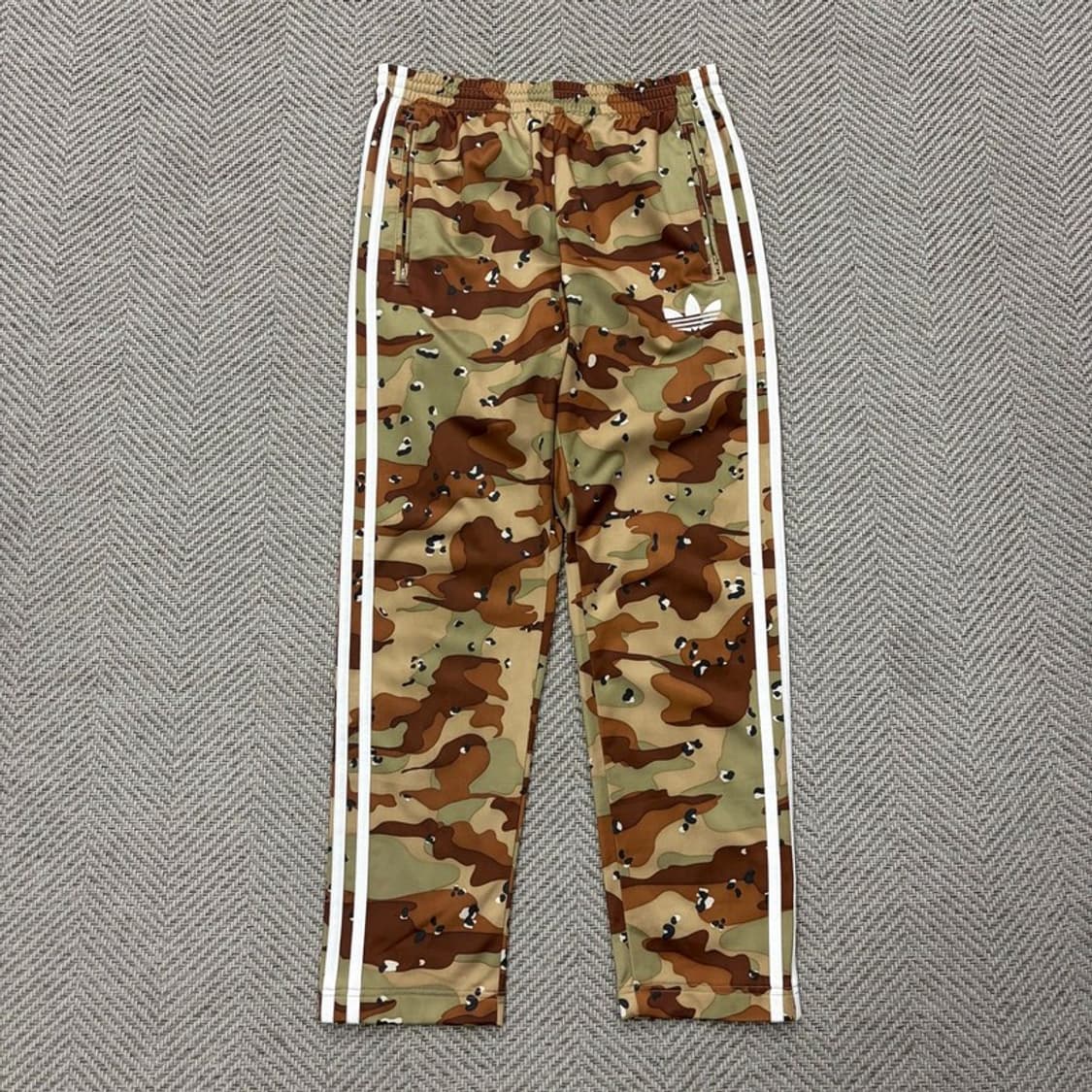 아디다스 카모플라쥬 트레이닝팬츠 v2338 상품이미지1