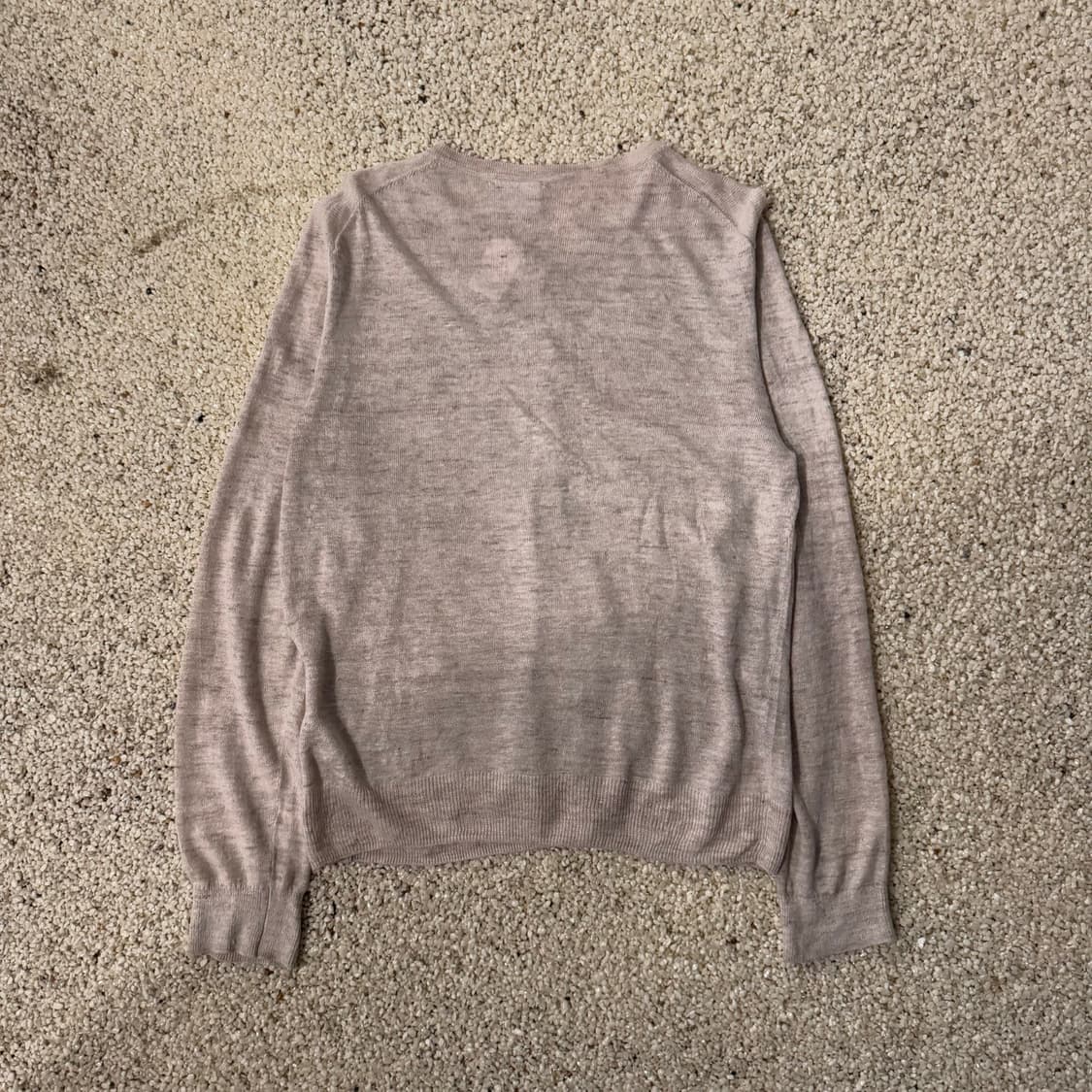 라코스테 긴팔 가디건 상품이미지4