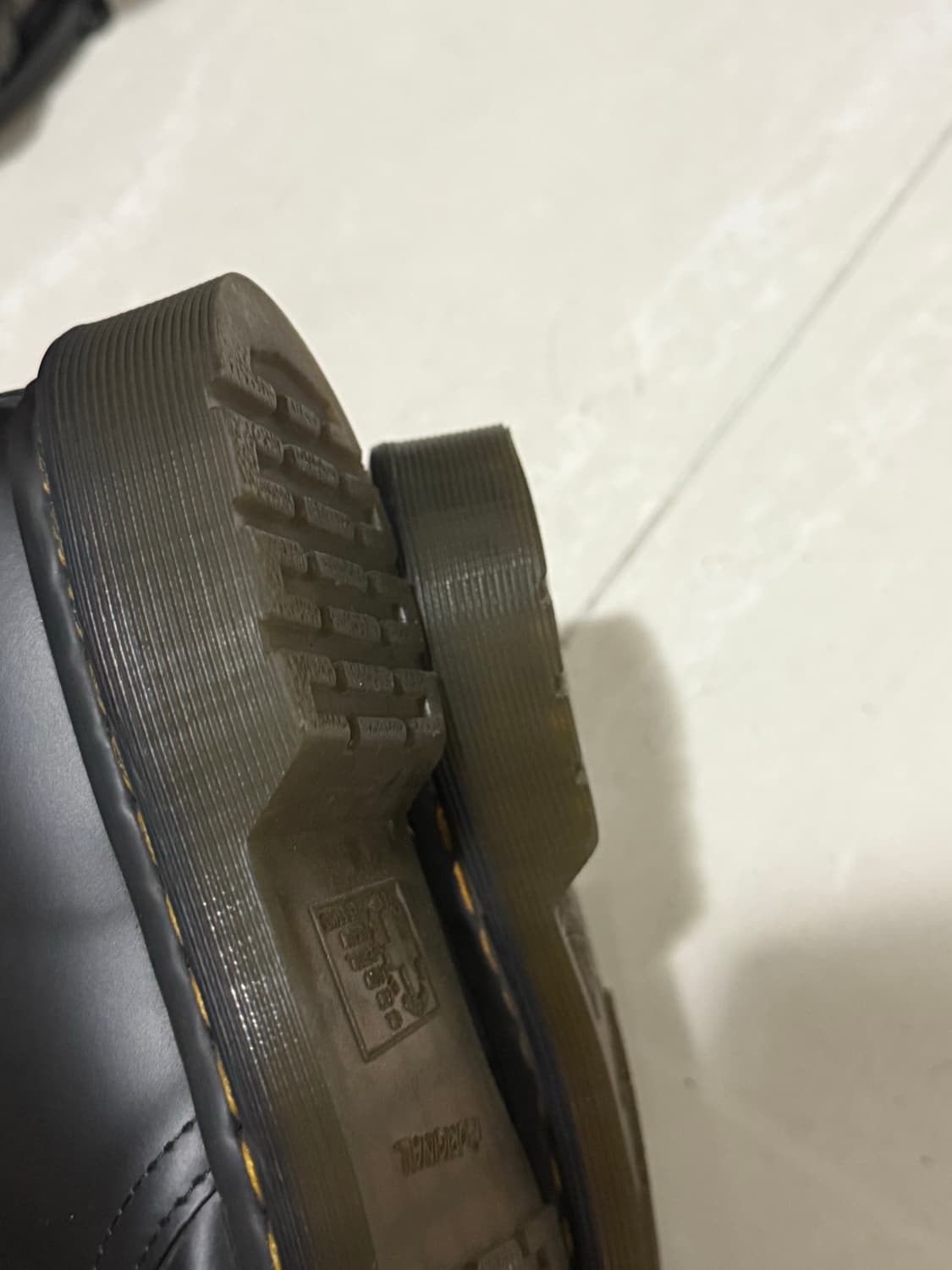 닥터마틴 1461 스무스 260 상품이미지2