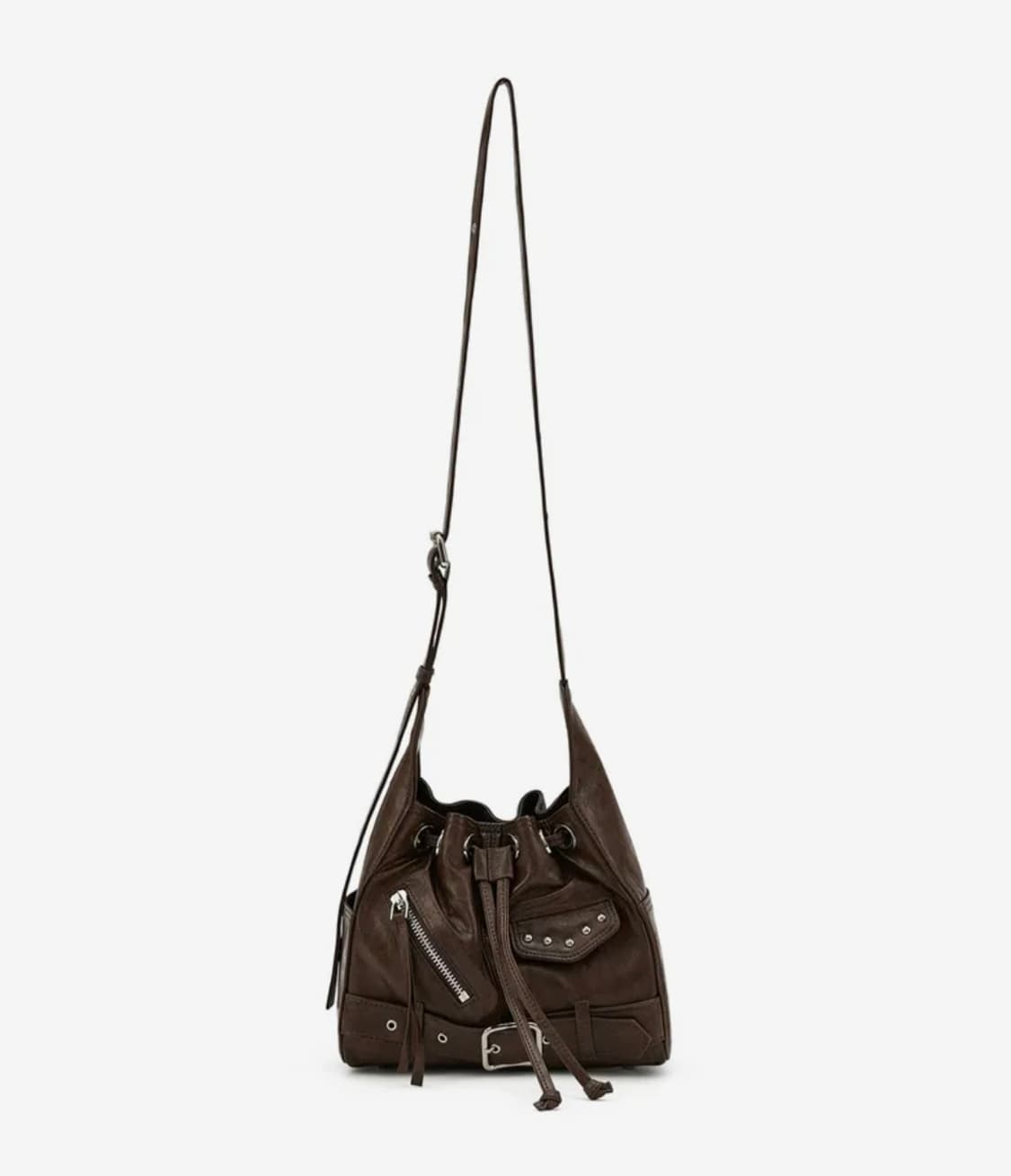 다이닛 크로스백 숄더백 상품이미지2