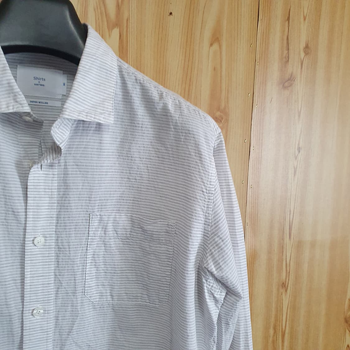 시리즈 린넨 셔츠 100 상품이미지2