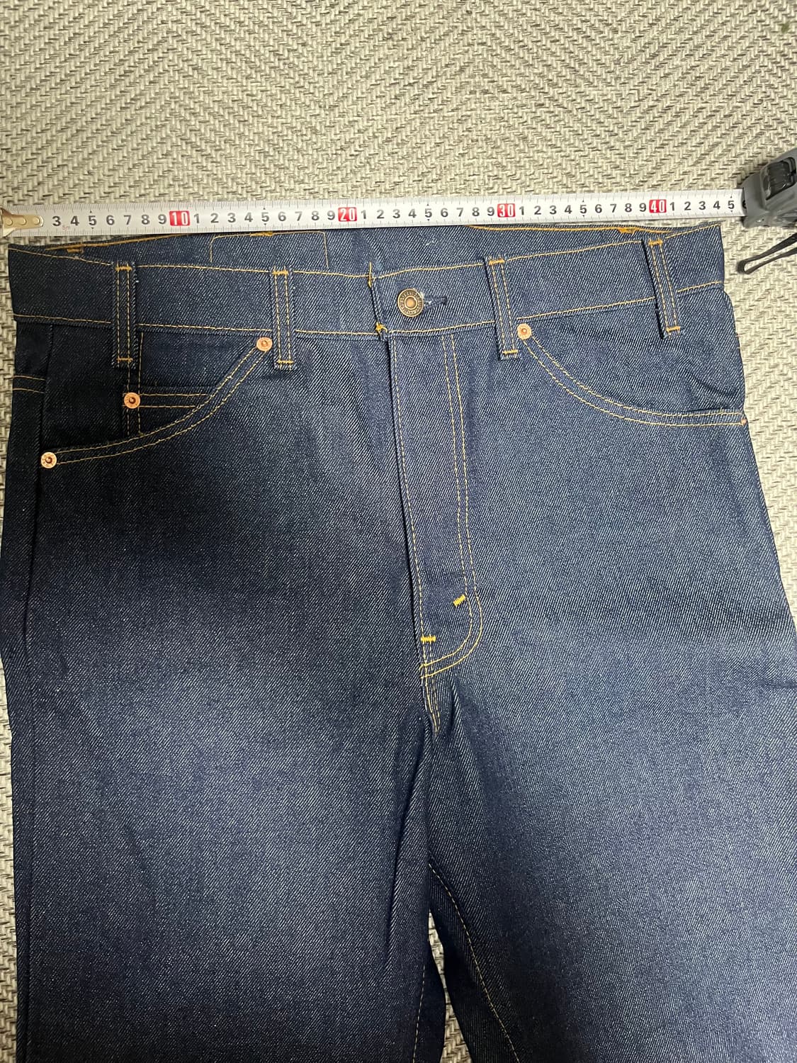 90s 리바이스 517 데드스탁 34x34 상품이미지6