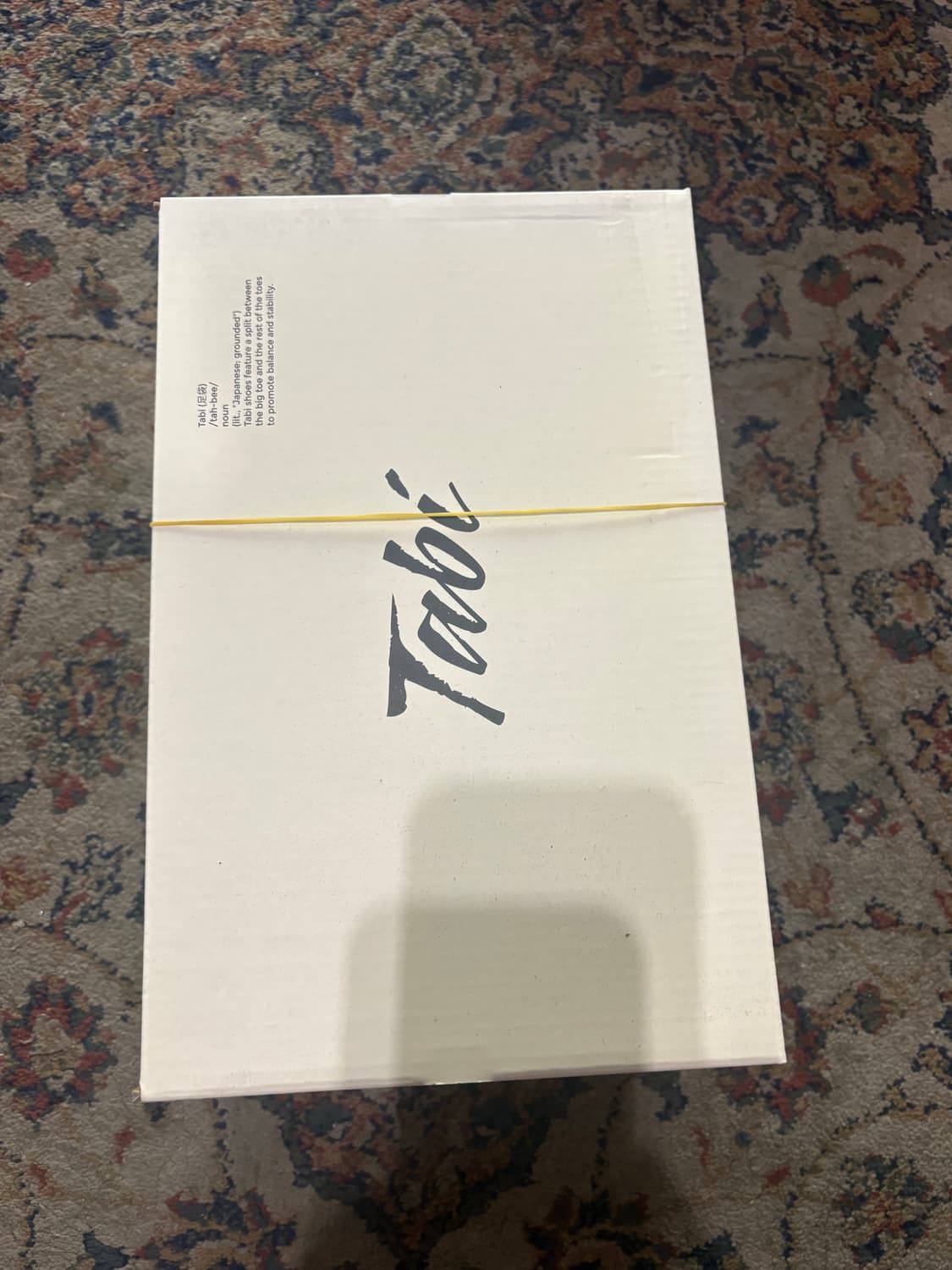 타비슈즈 상품이미지3