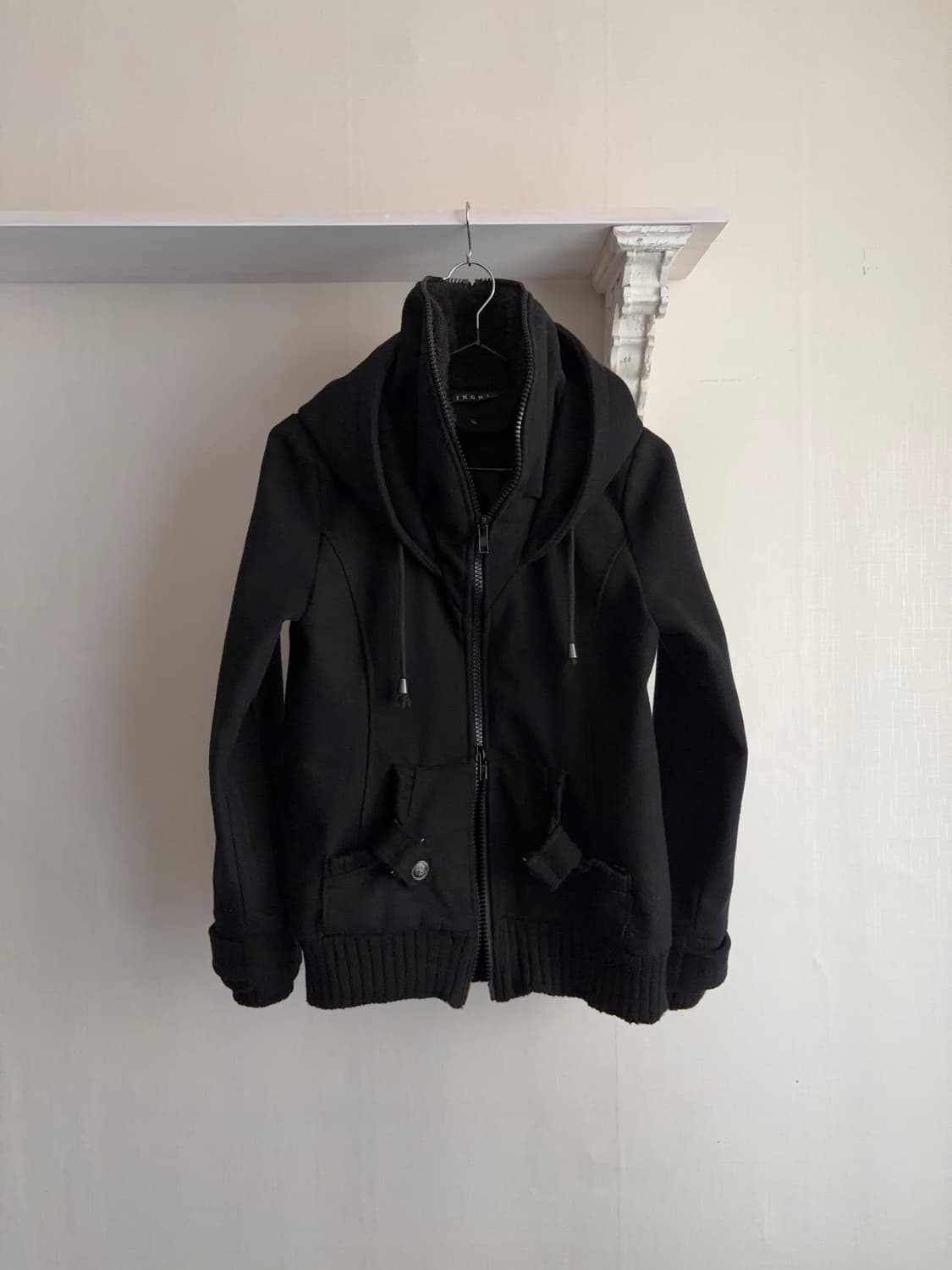 INGNI hoodie 상품이미지1