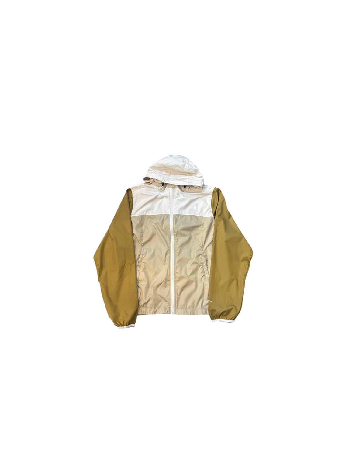 노스페이스 여성 사이클론 바람막이 점퍼 XL사이즈 상품이미지1