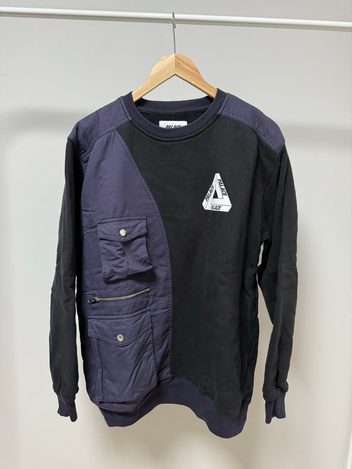 Palace 맨투맨 상품이미지1