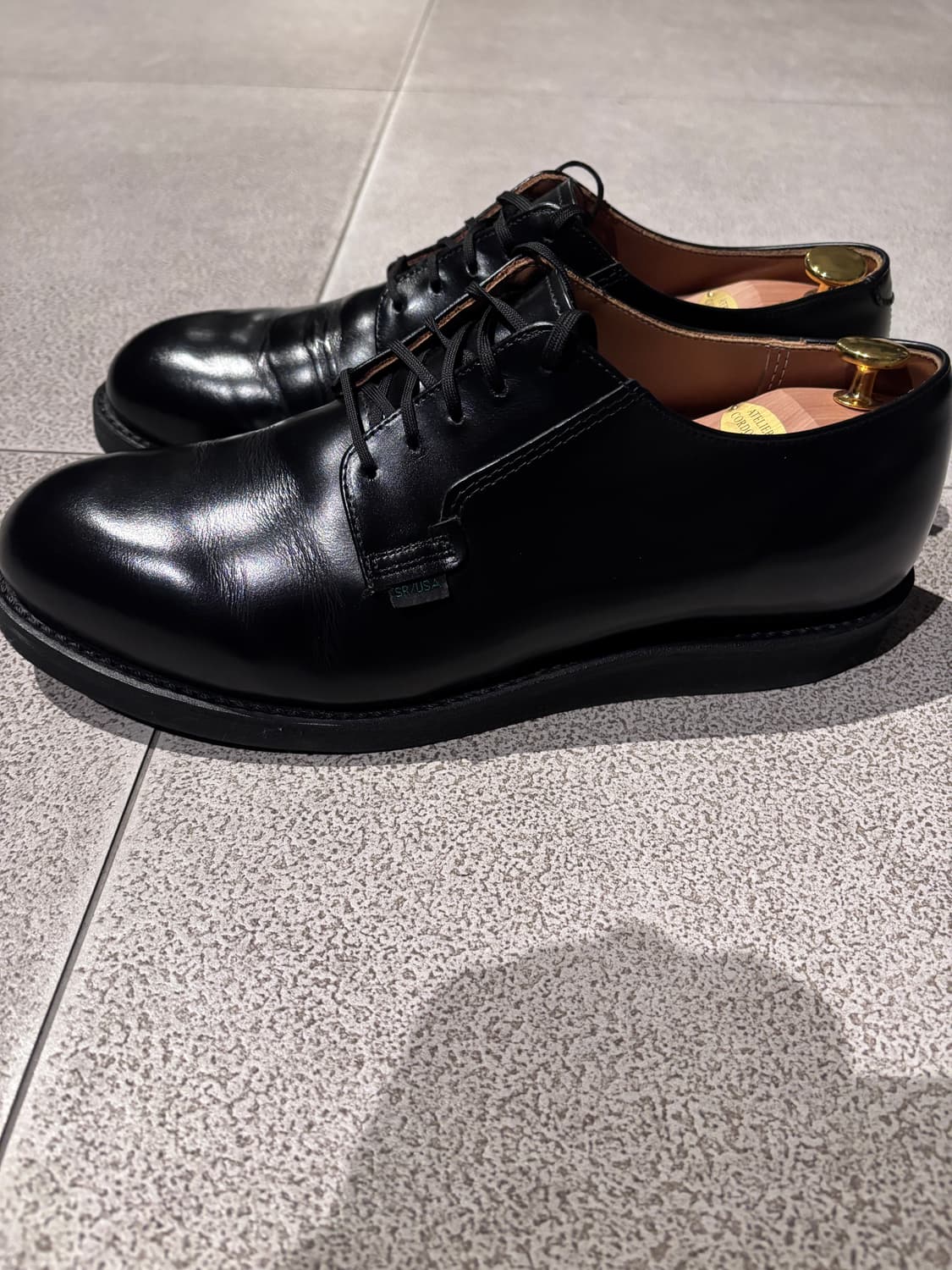 레드윙 포스트맨 11 상품이미지3