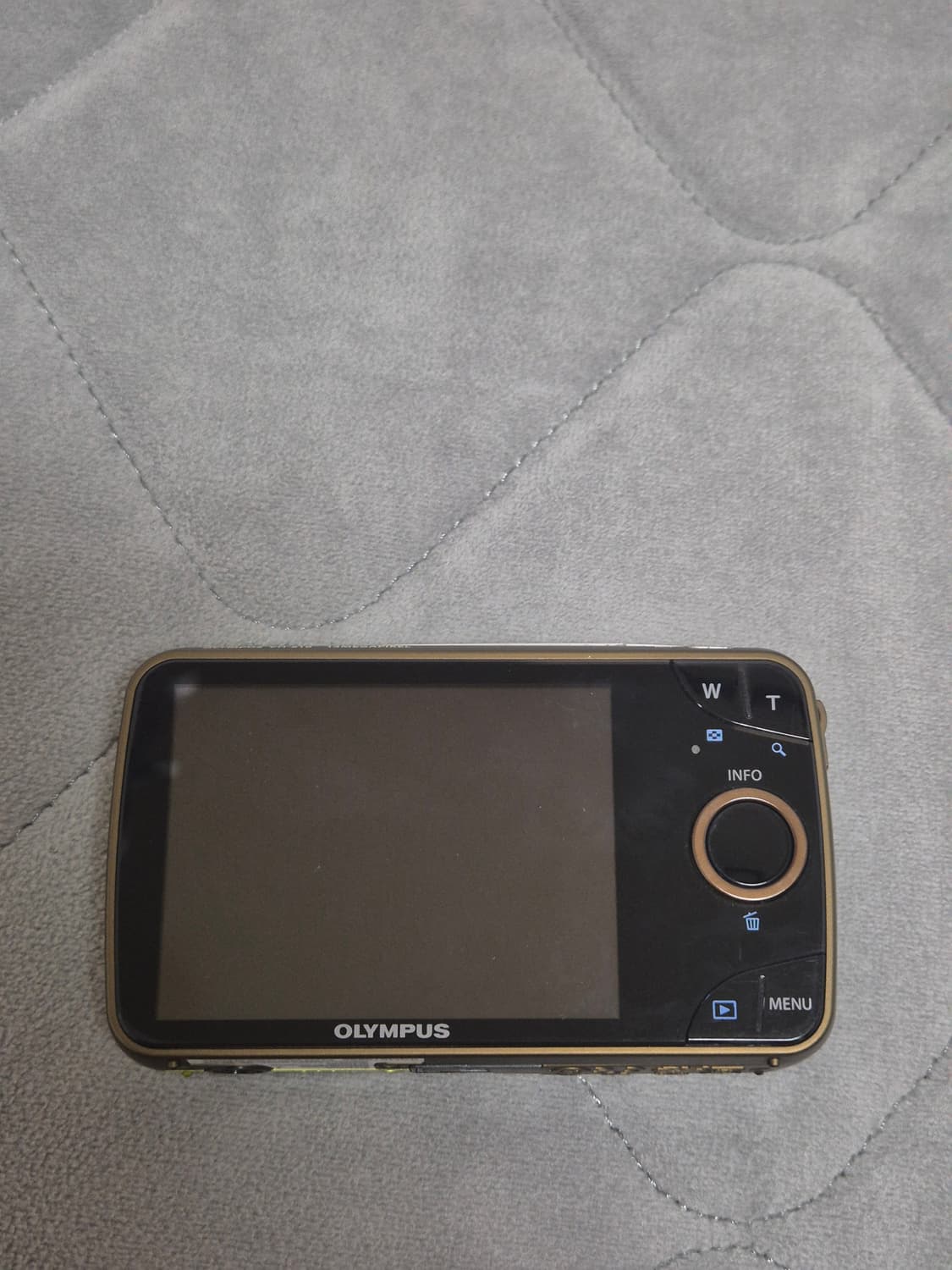 OLYMPUS 올림푸스 vh-210 디지털카메라 소프트포커스  상품이미지3