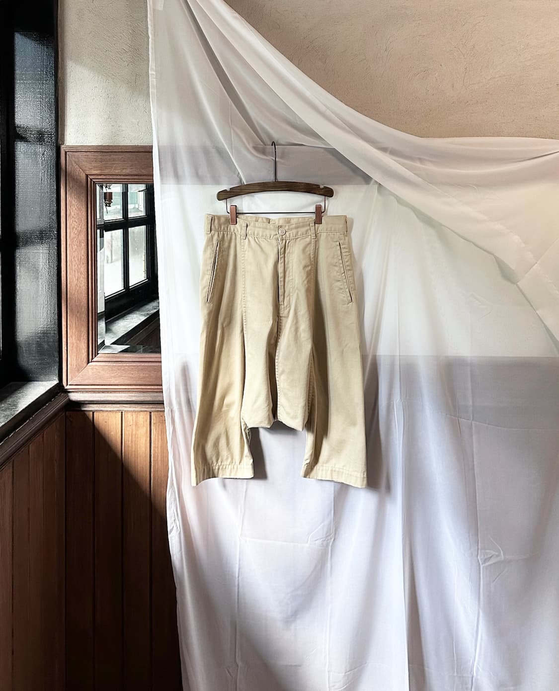 COMME DES GARCONS sarouel pants 상품이미지7