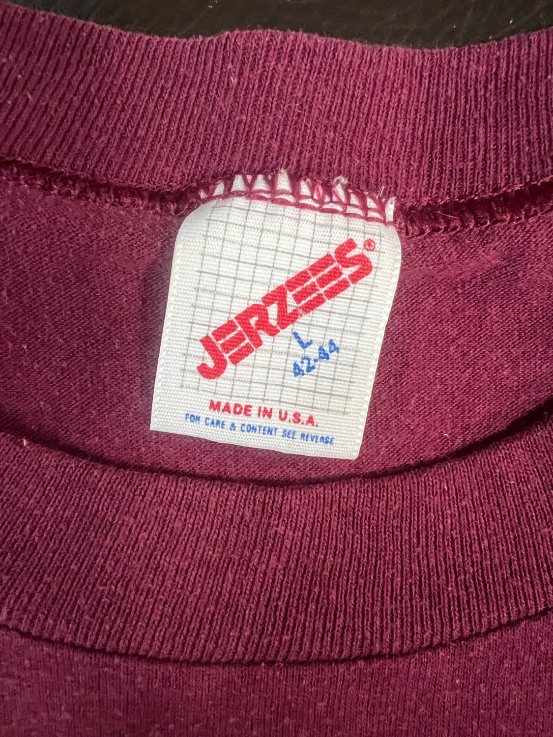 밴드 TOTO 사이먼필립스 친필사인 94’ 일본투어 상품이미지3